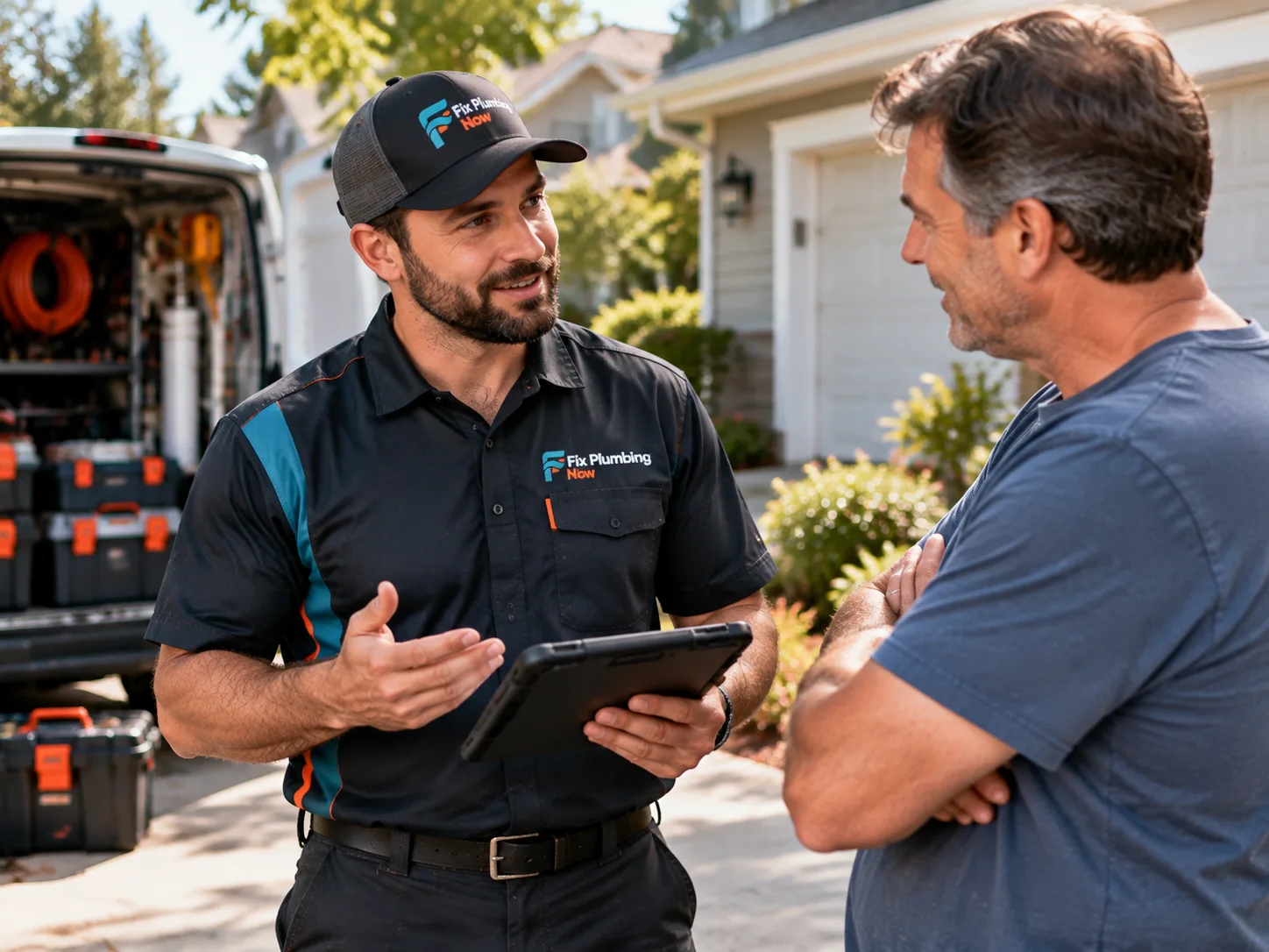 Clogged Drain Service Chester, SD FAQs